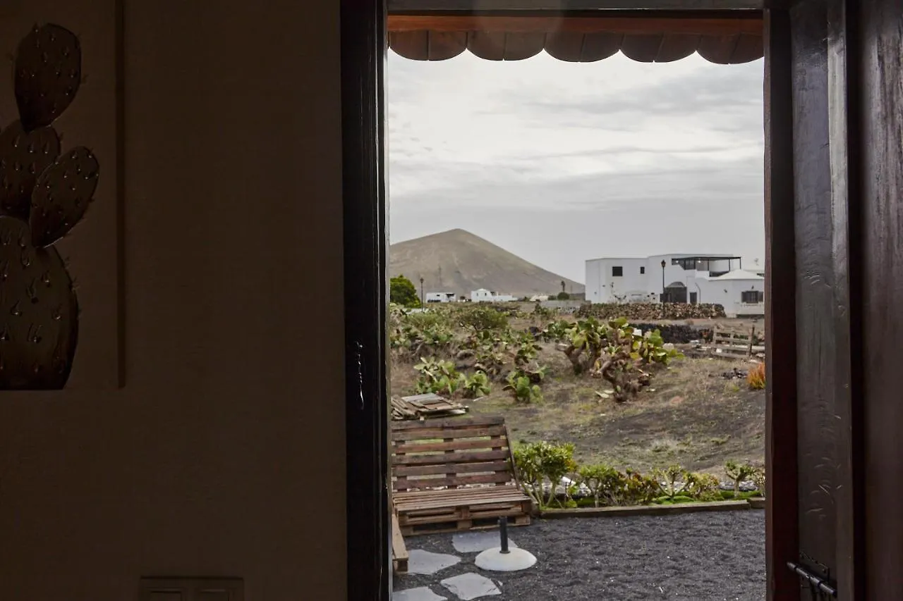 Appartamento Las Casitas Masdache Tías
