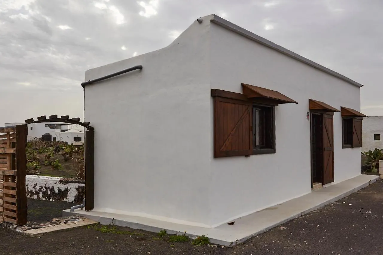 Las Casitas Masdache Tías 0*,  Ισπανία