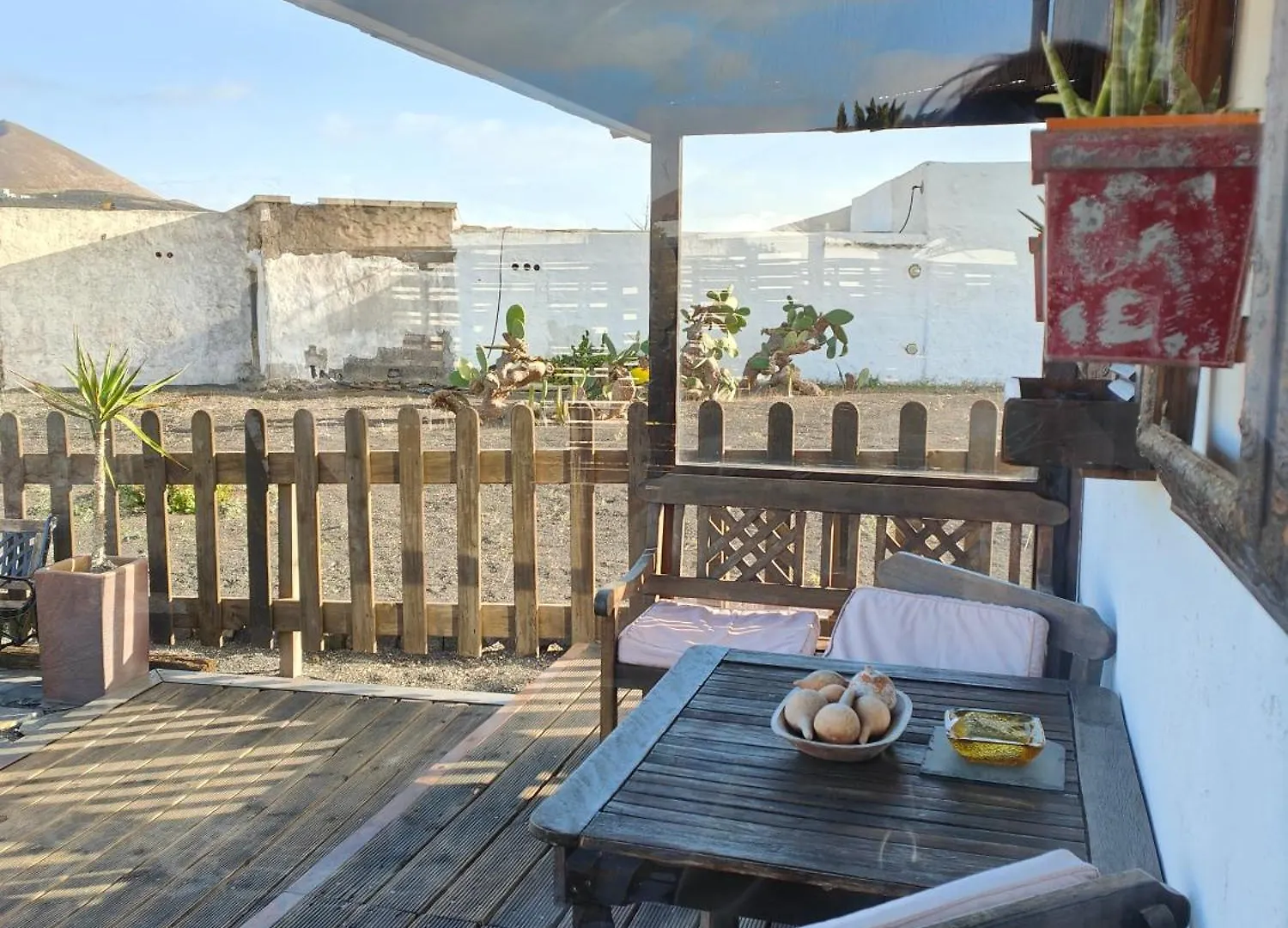 Las Casitas Masdache Tías 0*,  Ισπανία